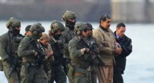 What the US Operation in Venezuela Reveals About Power, Oil and the Breakdown of Global Order