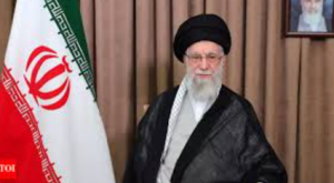 How the Fall of Iran Could Reshape the World — And Why India Has a Lot at Stake