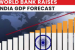 World Bank Raises India GDP Growth Forecast