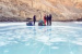 Chadar Trek Deferred Due To Inadequate Ice Formation