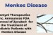 FDA Approves Zycubo For Rare Menkes Disease