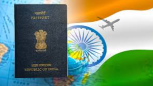 Indian Passport Climbs to 75th in Global Rankings