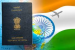 Indian Passport Climbs to 75th in Global Rankings