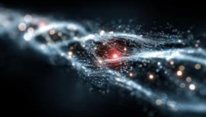 Ultracold Atoms Reveal Hidden Quantum World
