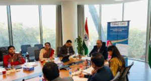 राष्ट्रीय ग्रामीण आजीविका अभियान में उद्यमिता के सफल बदलाव की नई पहल