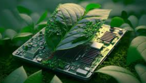 AI’s Hidden Carbon Cost: Why the Environmental Impact of Algorithms Needs Policy Attention