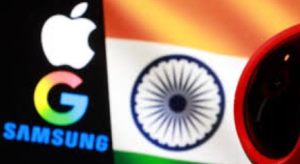 Why Reports of India Seeking Smartphone Source Code Have Triggered Alarm