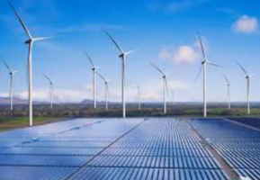 India’s Renewable Energy Push Is Running Into a Grid Wall