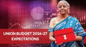 Why Union Budgets Are No Longer About Tax Surprises — And What to Watch in 2026-27