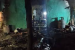 Fire Guts 38 Konda Reddi Tribes Homes in Kakinada District