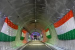 Carving Connectivity: How India’s Tunnel Boom Is Rewriting Geography, Security and Growth