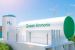 India’s First Green Ammonia Project Begins in Andhra Pradesh