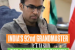 Aaryan Varshney Becomes India’s 92nd Chess Grandmaster