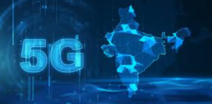 India Becomes Second Largest 5G User Base Globally