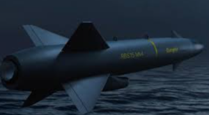 Saab Showcases RBS-15 Missile Against Advanced Air Defences