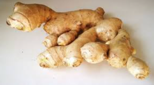 Mizoram Government to Procure Ginger, Broomsticks Under Bana Kaih