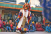 Spituk Gustor Festival Begins at Spituk Monastery