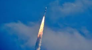 PSLV-C62 and the Bigger Picture: Why India’s Space Power Is Falling Behind