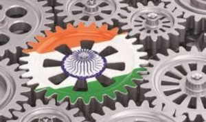India at 8%: Five Reforms Needed to Turn a Good Year into Two Decades of Growth