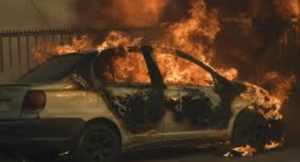 Chile Declares Emergency as Wildfires Kill at Least 15