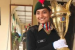 Lt Sudha Becomes First Northeasterner to Win NCC Gold