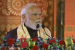 PM Modi Addresses Bagurumba Dwhou Celebrating Bodo Heritage
