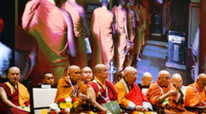 Second Global Buddhist Summit to Be Held in New Delhi