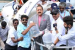 India Launches First Open-Sea Marine Fish Farming Project