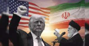 Trump’s Mixed Signals on Iran Explained: Protests, Threats, and the Limits of US Power