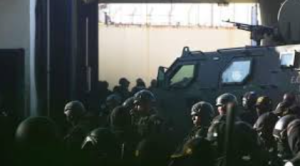 Guatemala Declares Emergency After Prison Riots and Police Killings