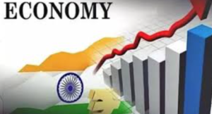 IMF Raises India Growth Forecast to 7.3% for 2025