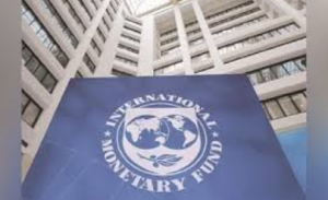 IMF Lifts 2026 Global Growth Outlook to 3.3%