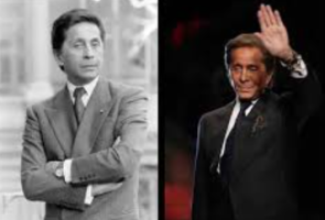 Valentino Garavani Dies at 93, Ending an Era in Fashion