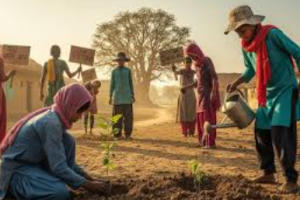 Mumbai to Host India’s First City-Led Climate Action Initiative
