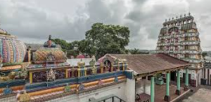 Durban’s Oldest Hindu Temple Faces Civic Service Cut Threat