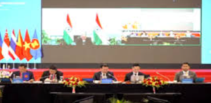ASEAN–India Digital Ministers’ Meeting Reaffirms Digital Cooperation