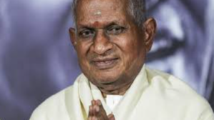 Ilaiyaraaja to Receive Padmapani Award at Ajanta-Ellora Festival