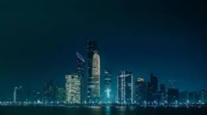 Abu Dhabi Named World’s Safest City for Tenth Consecutive Year