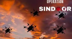 IAF to Display Operation Sindoor Formation on Republic Day