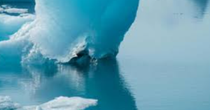 China Satellite Tracks Final Breakup of Giant Iceberg A23a
