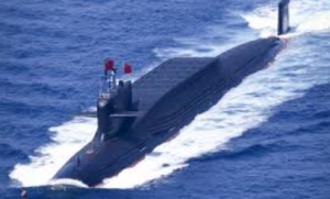 China Unveils Type 096 Submarine, Boosting Sea-Based Nuclear Deterrence