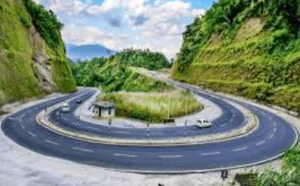 Steel Slag Technology Pitched for Sustainable Roads in Hilly Regions