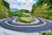 Steel Slag Technology Pitched for Sustainable Roads in Hilly Regions