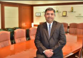 RBI Approves Kaizad Bharucha Appointment at HDFC Bank