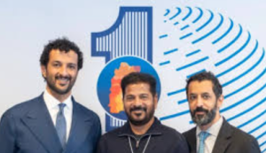 तेलंगाना का “भारत फ्यूचर सिटी” प्रोजेक्ट: यूएई से अंतरराष्ट्रीय समर्थन