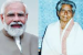 PM Modi Pays Tribute to Parbati Giri on Birth Centenary