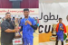 Surat’s Yash Rashiya Wins Gold at Roll Ball World Cup 2025