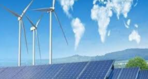 International Conference Examines Trade’s Role in Global Energy Transition