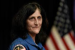 NASA Astronaut Sunita Williams Retires After 27-Year Spaceflight Career