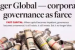 When Money Becomes Impatient: What the Tiger Global Era Reveals About Capital, Governance and Accountability